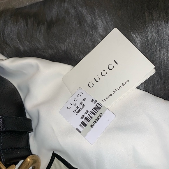 ❌SOLD❌Gucci Belt - Picture 8 of 8